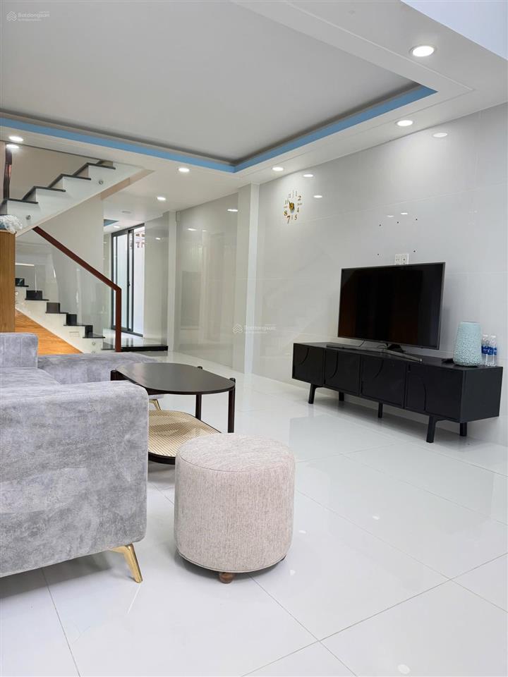 Bán nhà 1 lửng 3 lầu 5pn 6wc 80m2 giá 9,5 tỷ