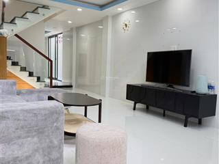Bán nhà 1 lửng 3 lầu 5pn 6wc 80m2 giá 9,5 tỷ