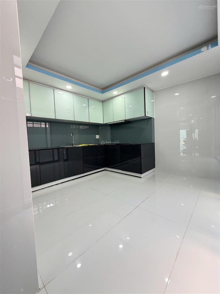 Bán nhà 1 lửng 3 lầu 5pn 6wc 80m2 giá 9,5 tỷ