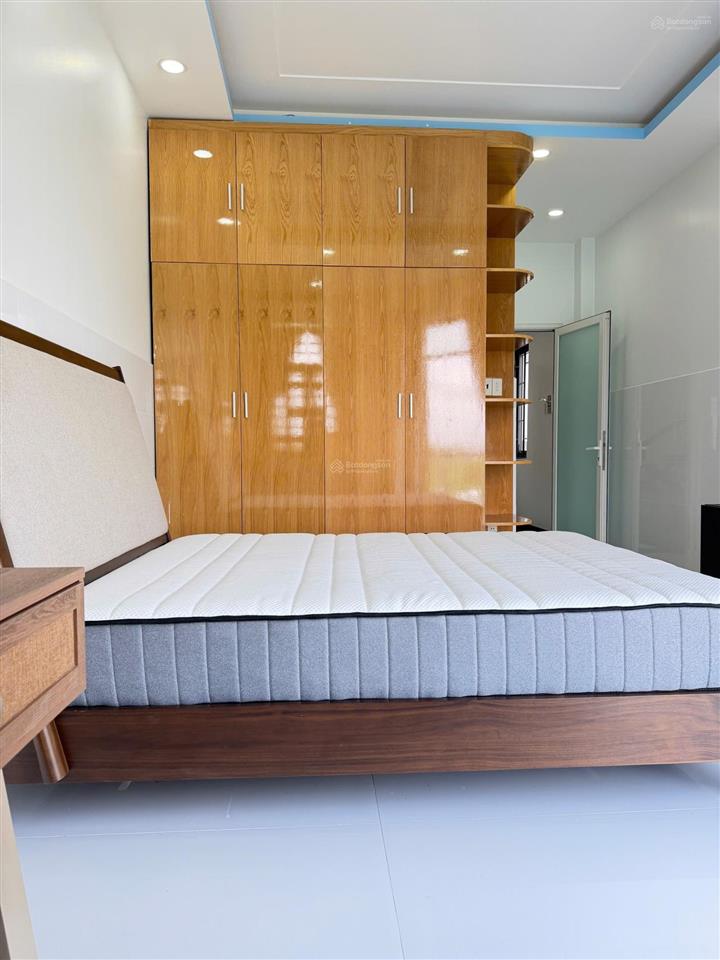 Bán nhà 1 lửng 3 lầu 5pn 6wc 80m2 giá 9,5 tỷ