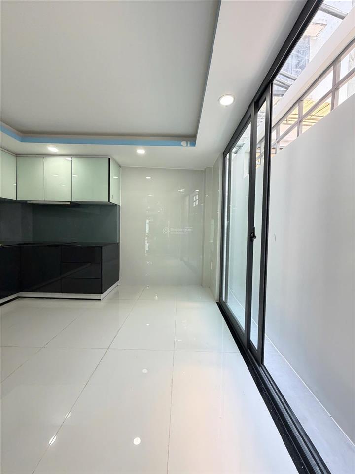 Bán nhà 1 lửng 3 lầu 5pn 6wc 80m2 giá 9,5 tỷ