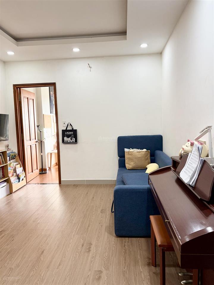 Bán cc tại orchid park, 2,5 tỷ, 50m2, giá cực chất, bao đẹp