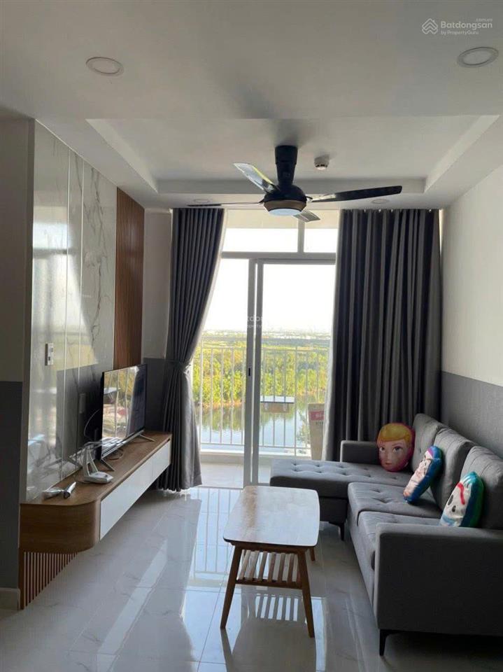 Bán căn hộ terra mia dt 60m2 gồm 2pn, 2wc sổ hồng, lầu cao, view sông, hướng đông nam. (0932 190 ***)