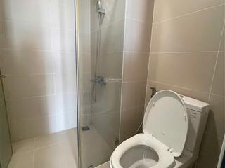 Bán 2pn 57m2 q7 boulevard nguyễn lương bằng  hướng tây  view ngoài  bao phí sang tên  3.3 tỷ