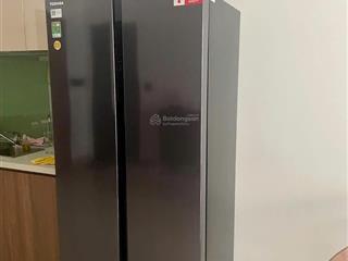 Cho thuê 1pn+ 53m2 q7 riverside đào trí  full nội thất  1/4 nhận nhà  11.5 triệu/tháng