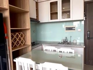 Cho thuê officetel q7 boulevard nguyễn lương bằng  full nội thất thiết kế đẹp  8.5 triệu/tháng