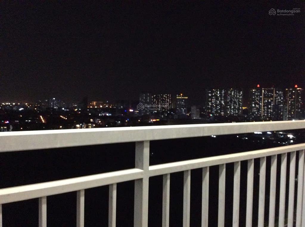 1pn 50m2 q7 boulevard nguyễn lương bằng  full đủ nội thất chỉ xách vali vào ở  10 triệu/tháng