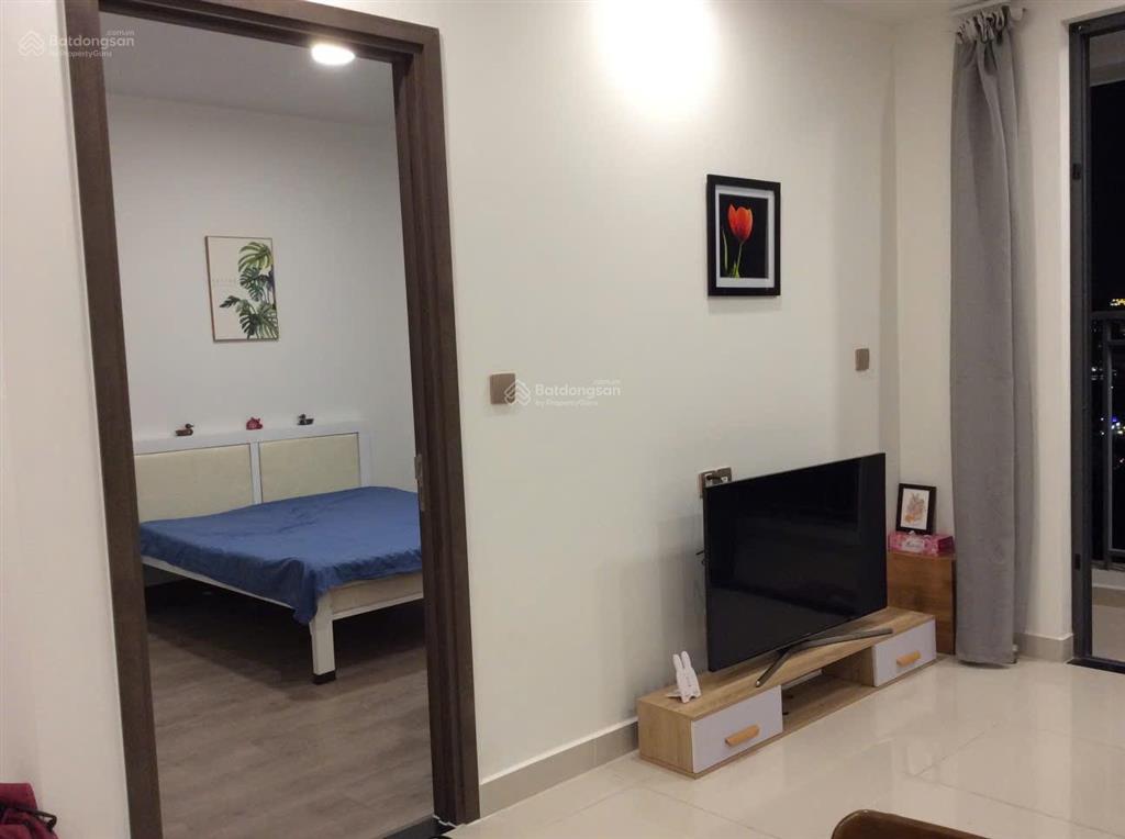 1pn 50m2 q7 boulevard nguyễn lương bằng  full đủ nội thất chỉ xách vali vào ở  10 triệu/tháng