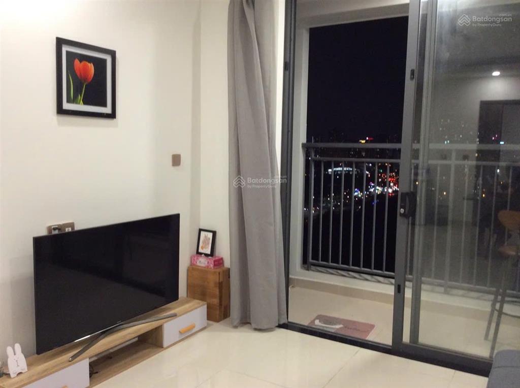 1pn 50m2 q7 boulevard nguyễn lương bằng  full đủ nội thất chỉ xách vali vào ở  10 triệu/tháng