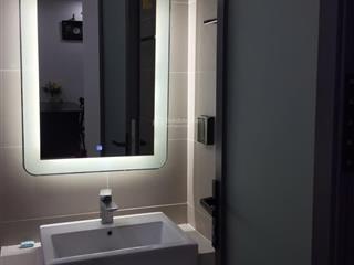 1pn 50m2 q7 boulevard nguyễn lương bằng  full đủ nội thất chỉ xách vali vào ở  10 triệu/tháng
