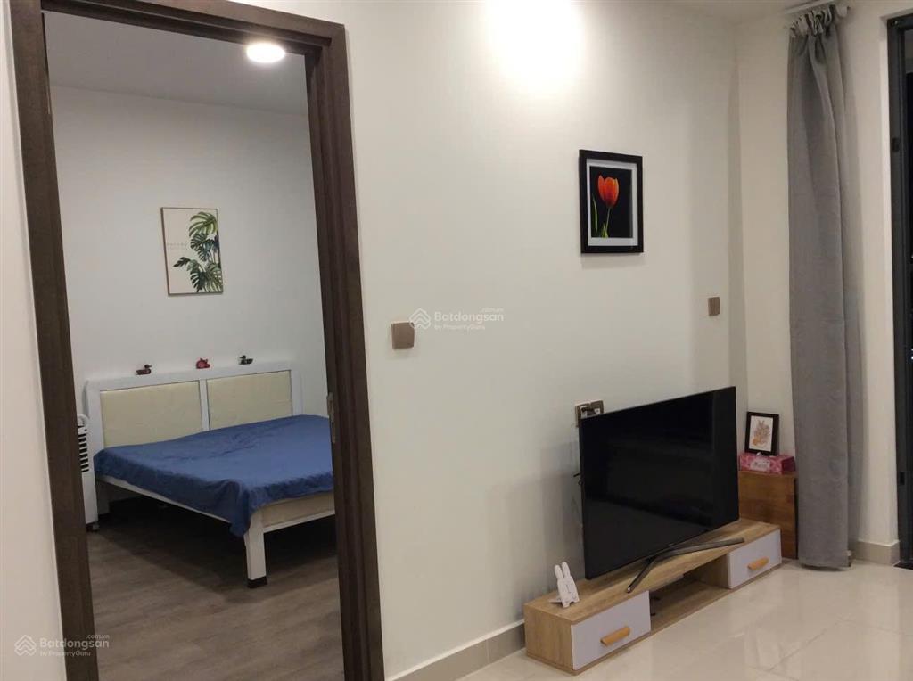 1pn 50m2 q7 boulevard nguyễn lương bằng  full đủ nội thất chỉ xách vali vào ở  10 triệu/tháng