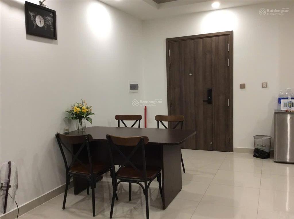 1pn 50m2 q7 boulevard nguyễn lương bằng  full đủ nội thất chỉ xách vali vào ở  10 triệu/tháng