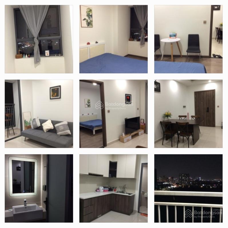 1pn 50m2 q7 boulevard nguyễn lương bằng  full đủ nội thất chỉ xách vali vào ở  10 triệu/tháng