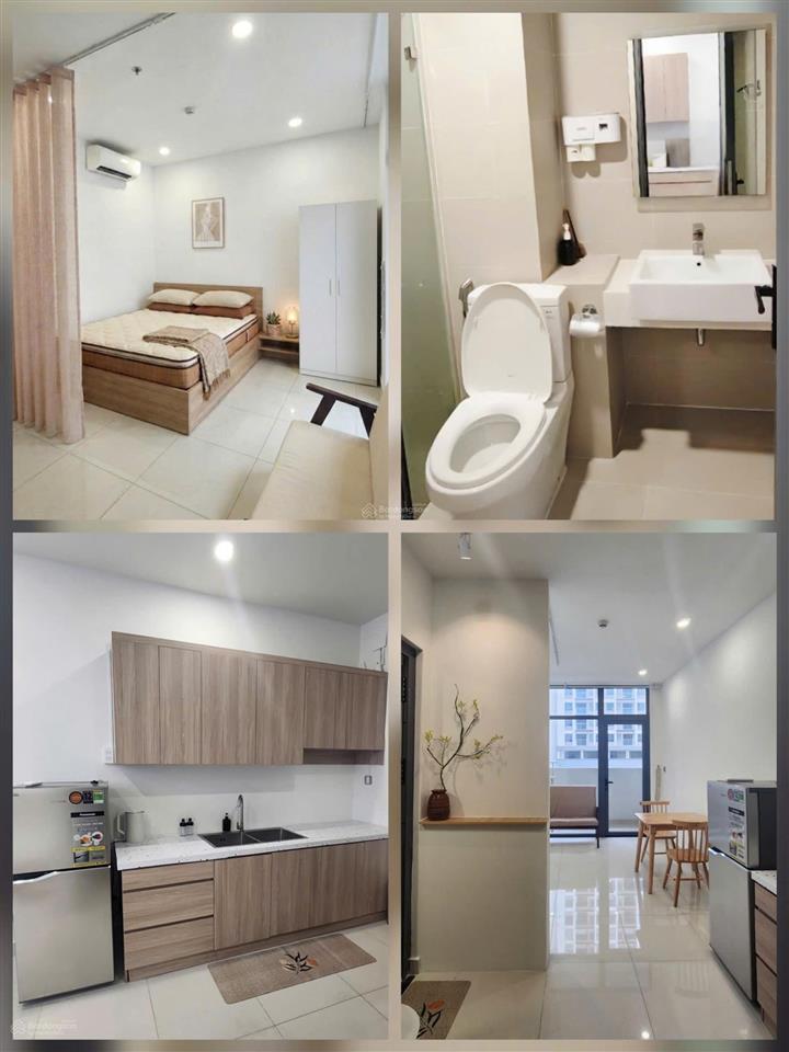 Officetel 35m2 q7 boulevard nguyễn lương bằng  full đủ nội thất đẹp  9 triệu/tháng