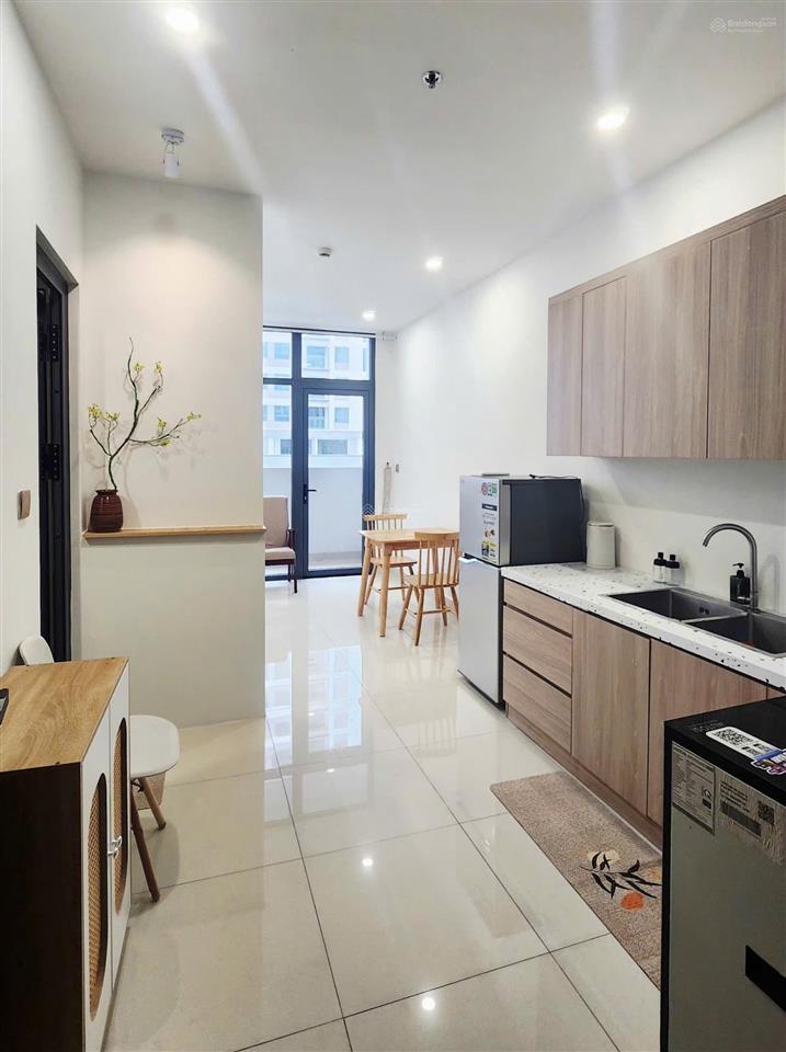 Officetel 35m2 q7 boulevard nguyễn lương bằng  full đủ nội thất đẹp  9 triệu/tháng