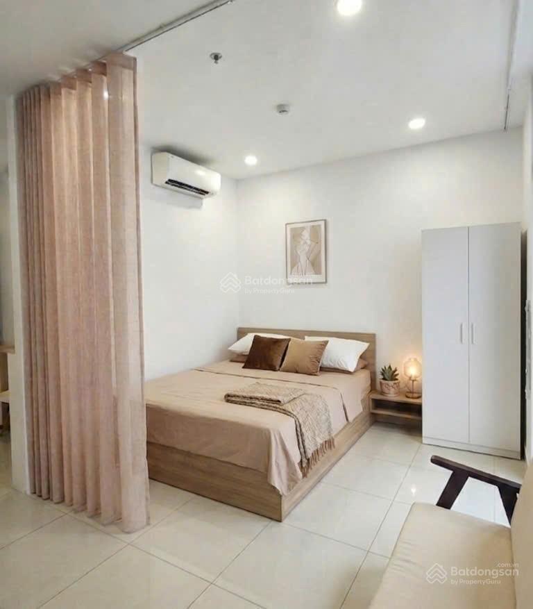 Officetel 35m2 q7 boulevard nguyễn lương bằng  full đủ nội thất đẹp  9 triệu/tháng