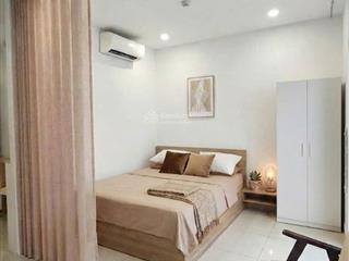 Officetel 35m2 q7 boulevard nguyễn lương bằng  full đủ nội thất đẹp  9 triệu/tháng