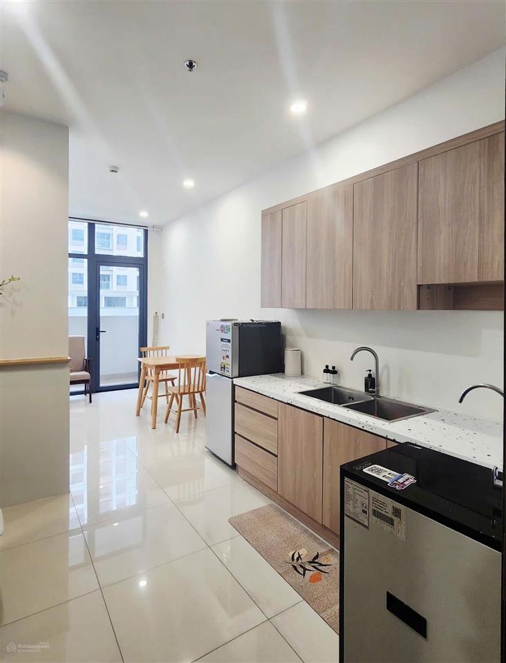 Officetel 35m2 q7 boulevard nguyễn lương bằng  full đủ nội thất đẹp  9 triệu/tháng