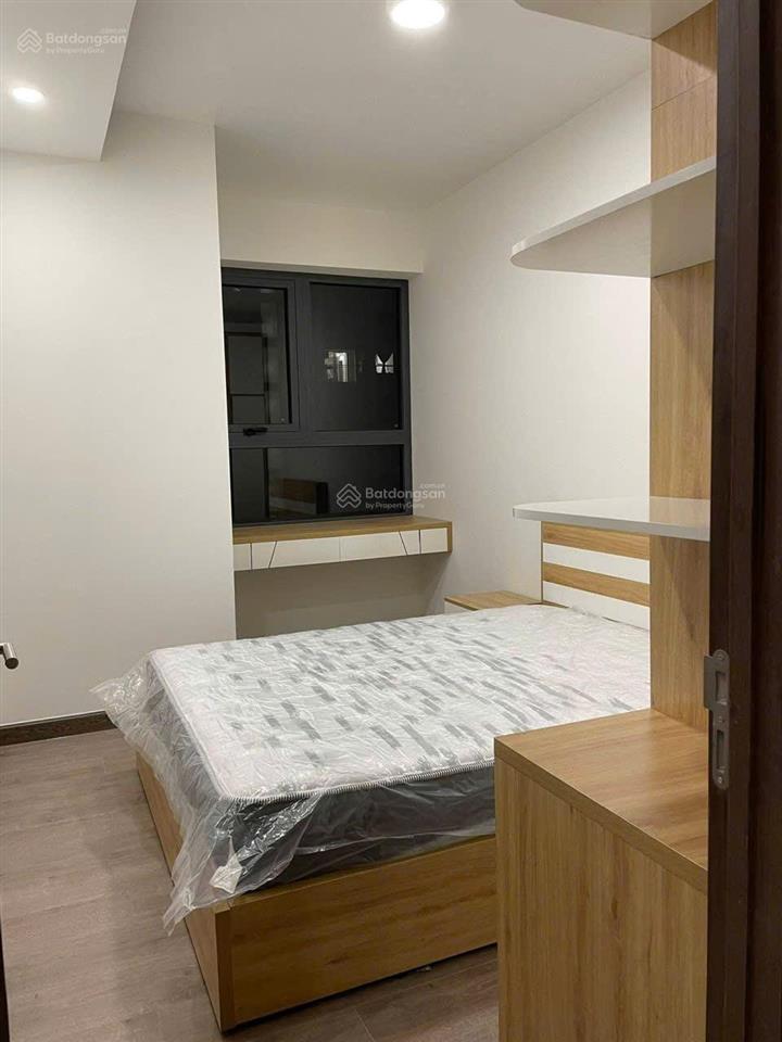 Cho thuê 3pn 2wc q7 boulevard nguyễn lương bằng  full nội thất  15 triệu/tháng