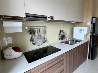 Cho thuê 2pn 70m2 căn góc q7 riverside đào trí  nội thất thiết kế  12.5 triệu/tháng