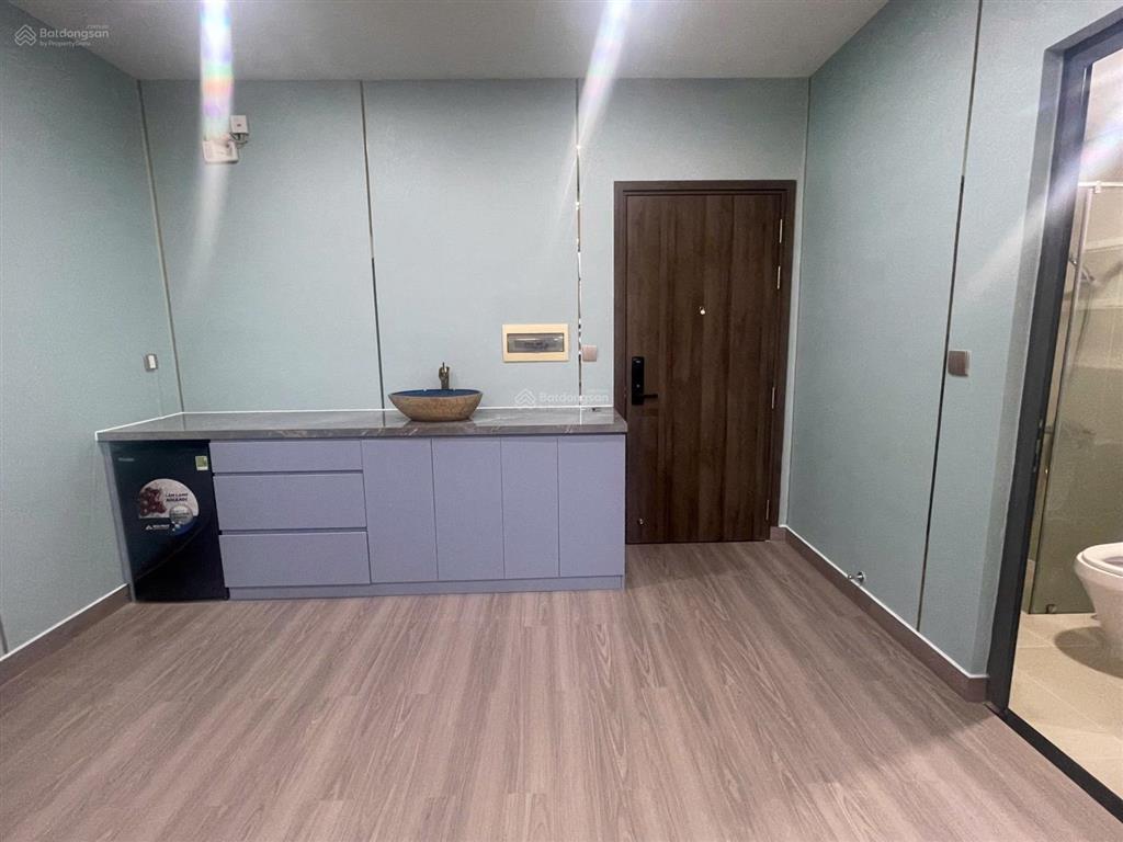 Officetel 40m2 full nội thất q7 boulevard nguyễn lương bằng  2.2 tỷ