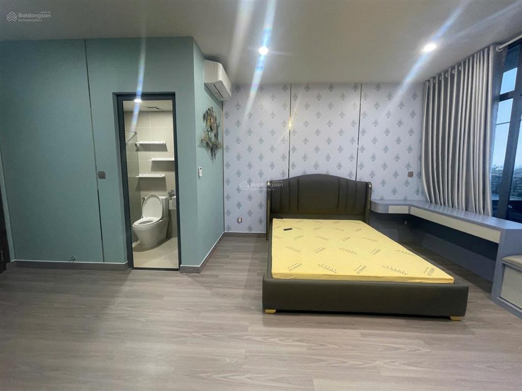 Officetel 40m2 full nội thất q7 boulevard nguyễn lương bằng  2.2 tỷ
