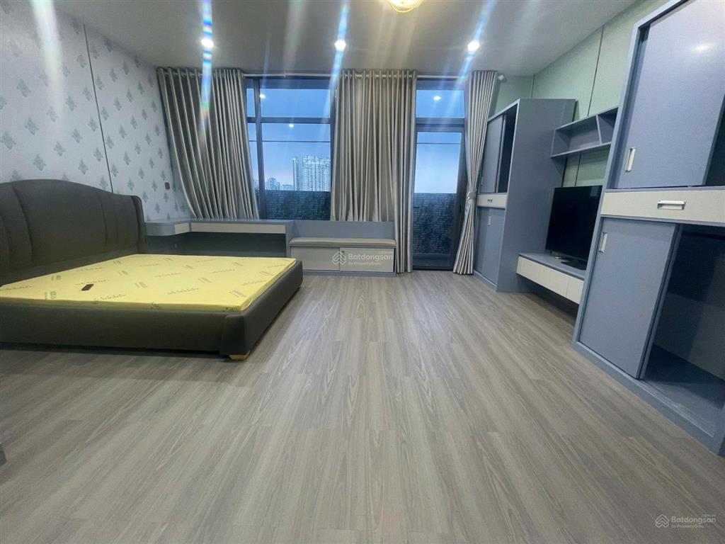 Officetel 40m2 full nội thất q7 boulevard nguyễn lương bằng  2.2 tỷ