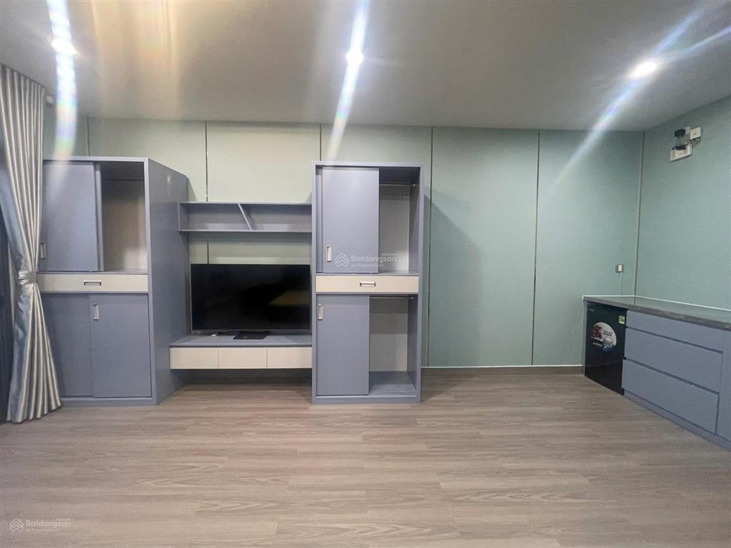 Officetel 40m2 full nội thất q7 boulevard nguyễn lương bằng  2.2 tỷ