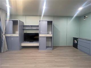 Officetel 40m2 full nội thất q7 boulevard nguyễn lương bằng  2.2 tỷ
