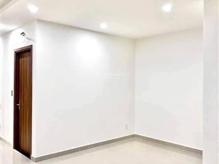 1pn+ 53m2 q7 riverside đào trí  nhà trống có bếp  1/6 nhận nhà  8.5 triệu/tháng