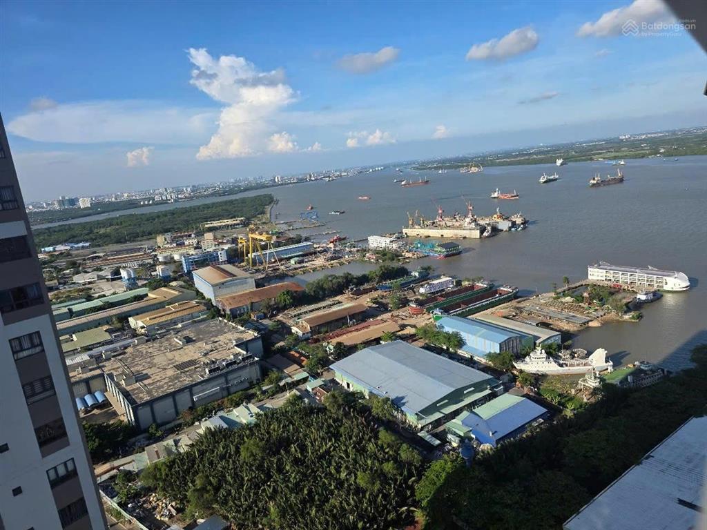 2pn 67m2 q7 riverside đào trí  full nội thất  bao thuế phí  4.050 tỷ