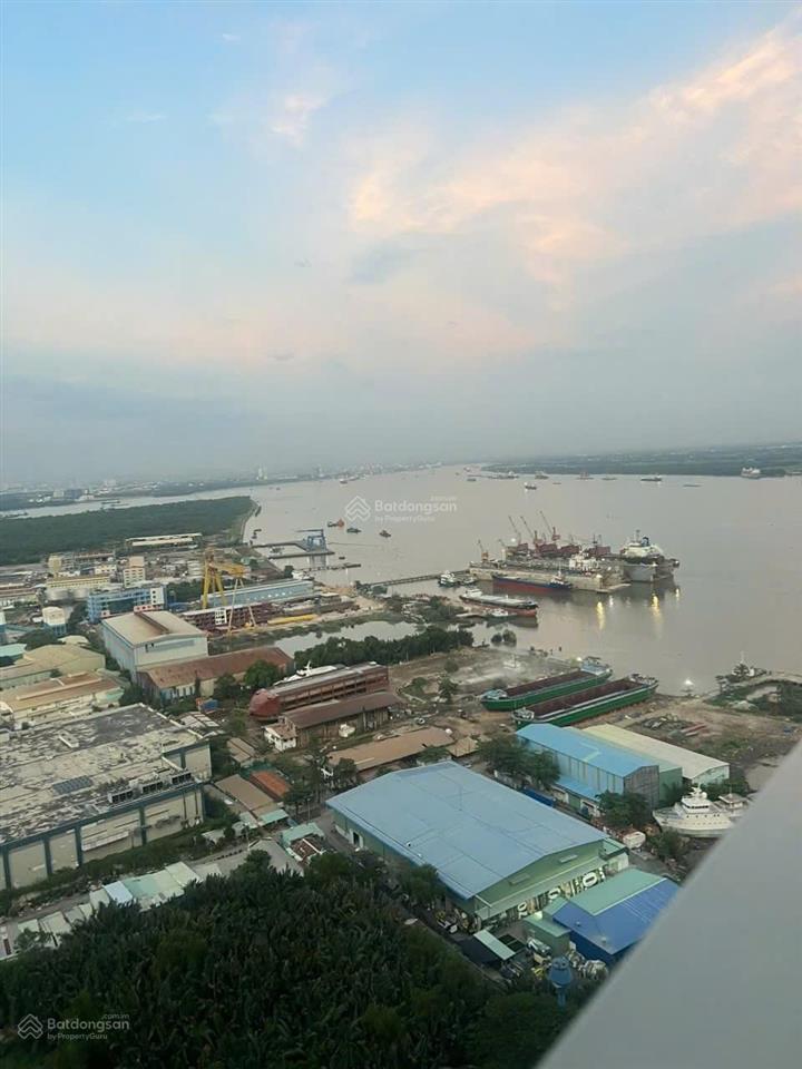 2pn 67m2 q7 riverside đào trí  full nội thất  bao thuế phí  4.050 tỷ