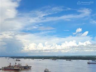 1pn+ 53m2 q7 riverside đào trí  full nội thất  1/6 nhận nhà  10 triệu/tháng