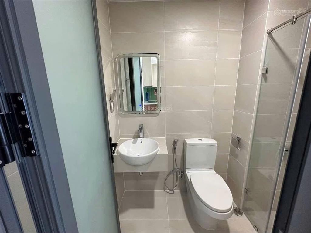 1pn+ 1wc 53m2 q7 riverside đào trí  hướng tây  tầng trung  có ít nội thất  3.130 tỷ