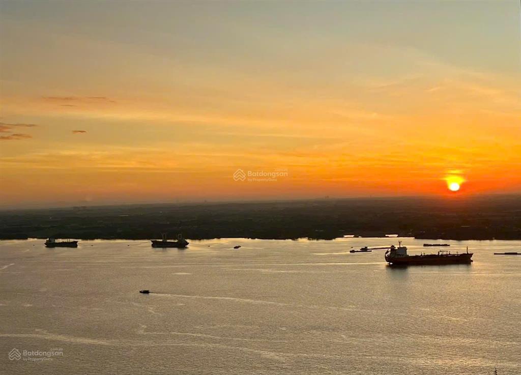 3pn 86m2 q7 riverside đào trí  view trực diện sông hướng đông  bank cho vay 70%  5.6 tỷ