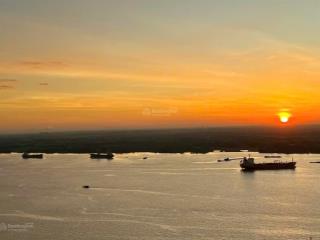 3pn 86m2 q7 riverside đào trí  view trực diện sông hướng đông  bank cho vay 70%  5.6 tỷ