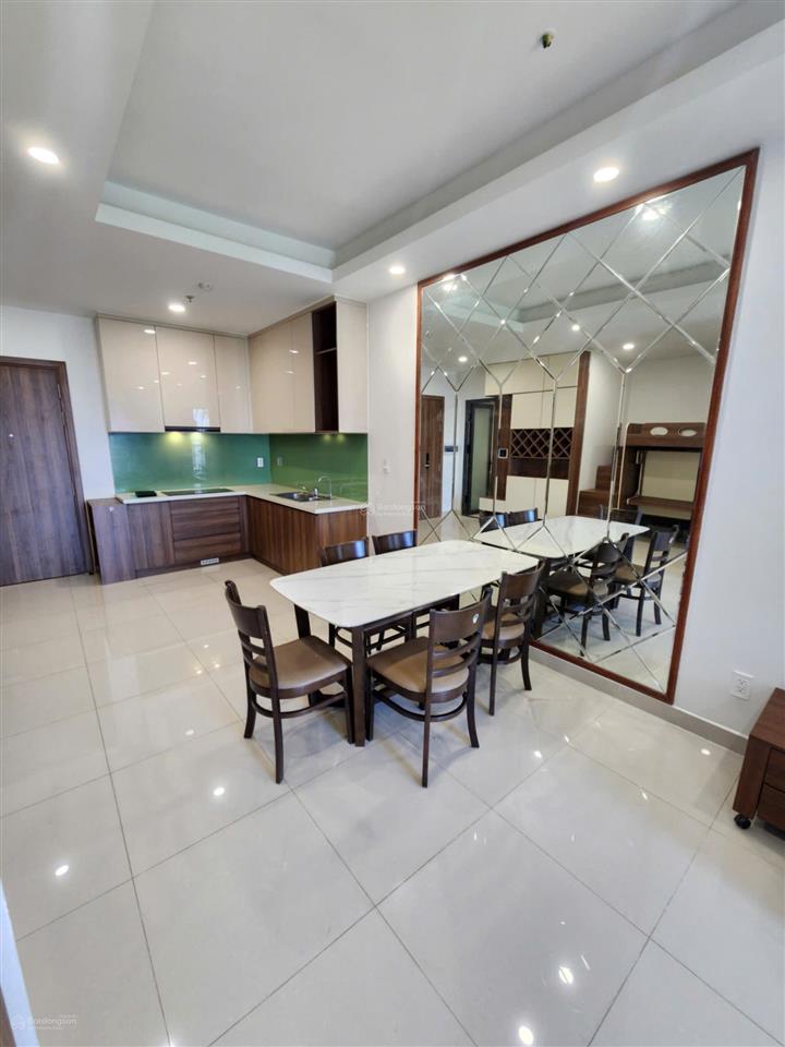1pn 53m² q7 riverside đào trí  full nội thất  đang cho thuê 10,5 triệu  chỉ 3,190 tỷ