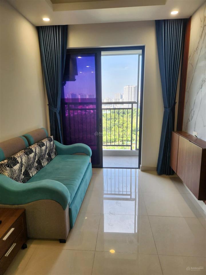 1pn 53m² q7 riverside đào trí  full nội thất  đang cho thuê 10,5 triệu  chỉ 3,190 tỷ