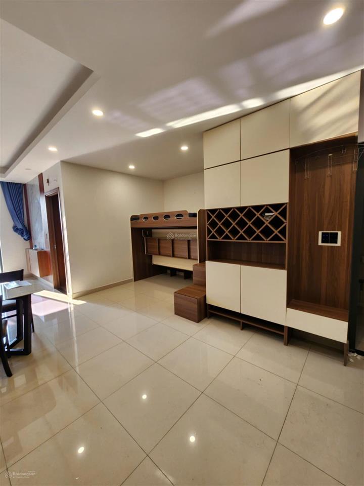 1pn 53m² q7 riverside đào trí  full nội thất  đang cho thuê 10,5 triệu  chỉ 3,190 tỷ