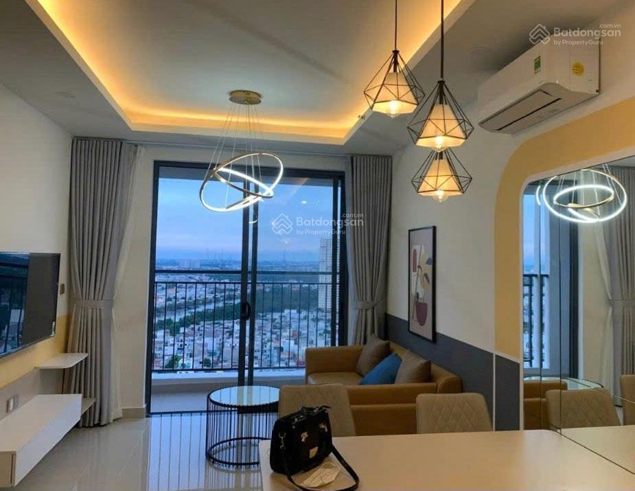 1pn 50m² q7 boulevard nguyễn lương bằng  full nội thất thiết kế đẹp  3.2 tỷ cho vay 70%