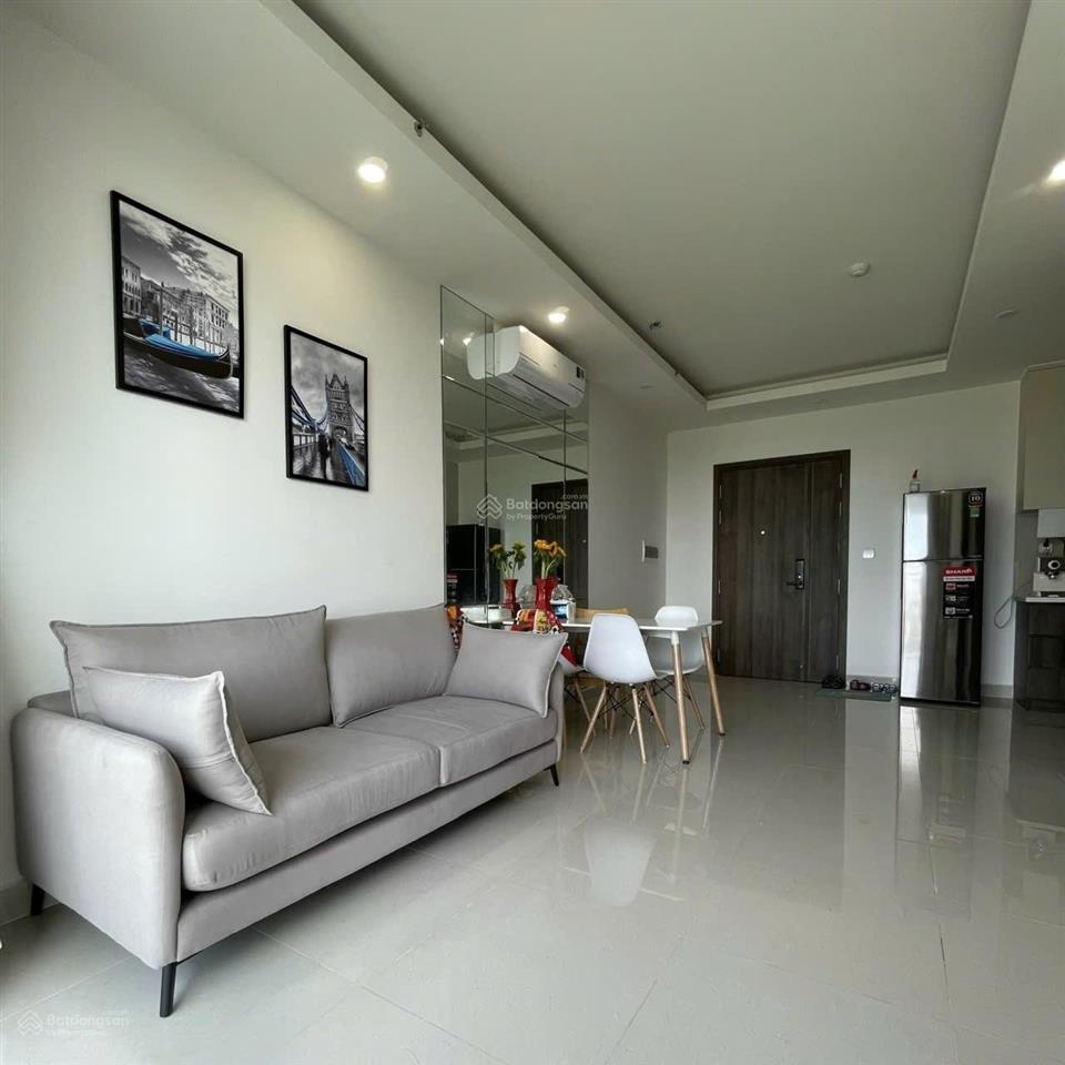 1pn 50m2 q7 boulevard nguyễn lương bằng  full đủ nội thất thiết kế đẹp  11 triệu/tháng