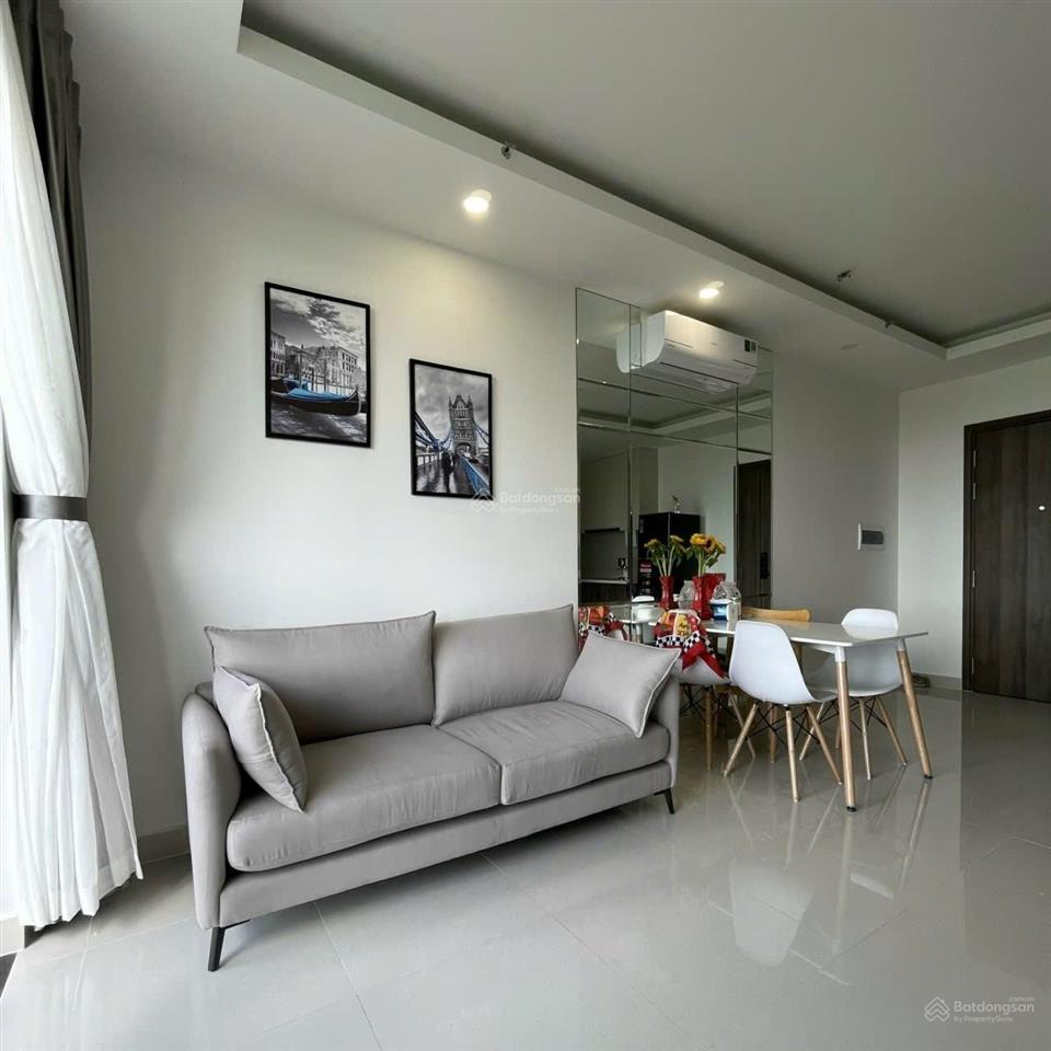 1pn 50m2 q7 boulevard nguyễn lương bằng  full đủ nội thất thiết kế đẹp  11 triệu/tháng