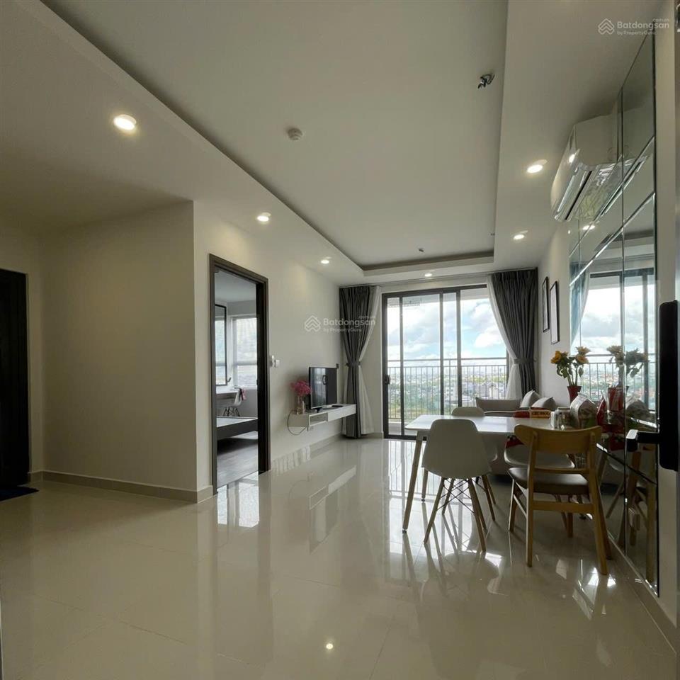 1pn 50m2 q7 boulevard nguyễn lương bằng  full đủ nội thất thiết kế đẹp  11 triệu/tháng