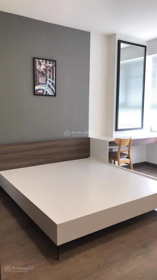 1pn 50m2 q7 boulevard nguyễn lương bằng  full đủ nội thất thiết kế đẹp  11 triệu/tháng