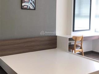 1pn 50m2 q7 boulevard nguyễn lương bằng  full đủ nội thất thiết kế đẹp  11 triệu/tháng