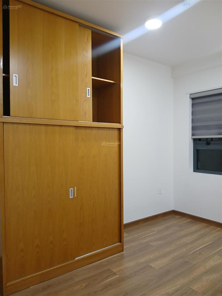1pn+ 53m² q7 riverside đào trí  nội thất cơ bản  bidv/vcb cho vay 70%  chỉ 3,130 tỷ