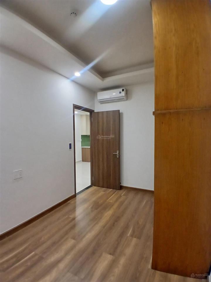 1pn+ 53m² q7 riverside đào trí  nội thất cơ bản  bidv/vcb cho vay 70%  chỉ 3,130 tỷ