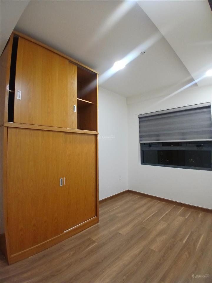 1pn+ 53m² q7 riverside đào trí  nội thất cơ bản  bidv/vcb cho vay 70%  chỉ 3,130 tỷ