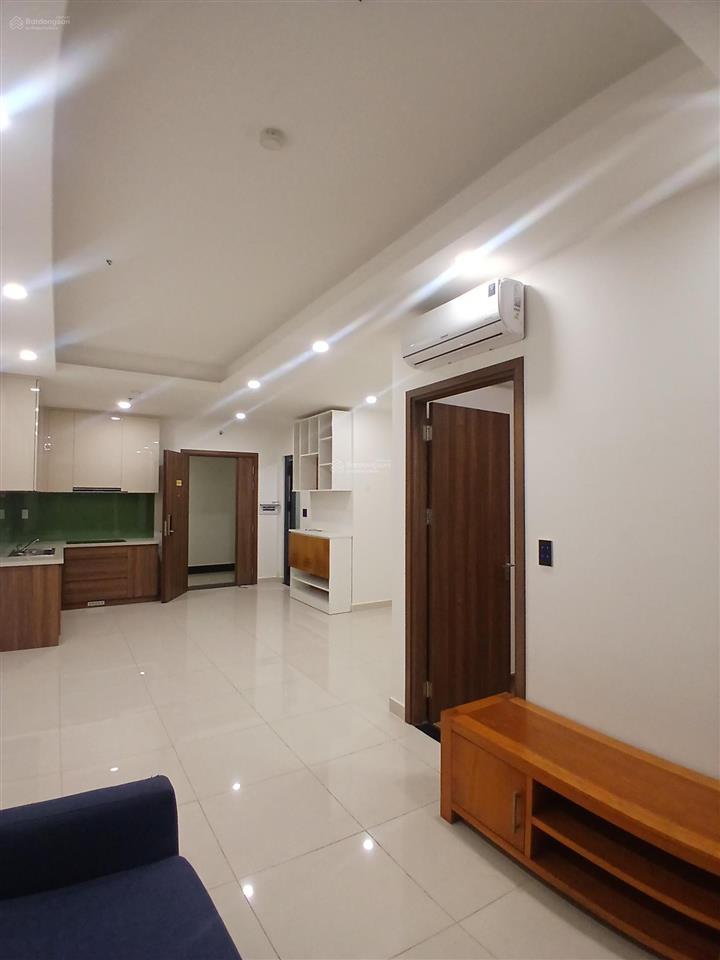 1pn+ 53m² q7 riverside đào trí  nội thất cơ bản  bidv/vcb cho vay 70%  chỉ 3,130 tỷ