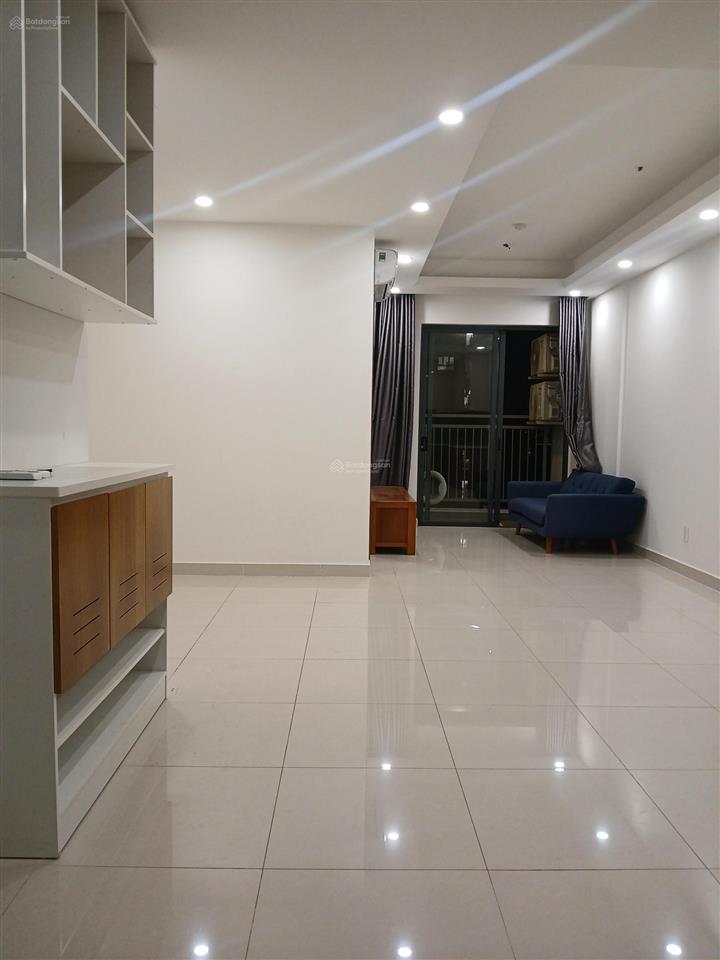 1pn+ 53m² q7 riverside đào trí  nội thất cơ bản  bidv/vcb cho vay 70%  chỉ 3,130 tỷ